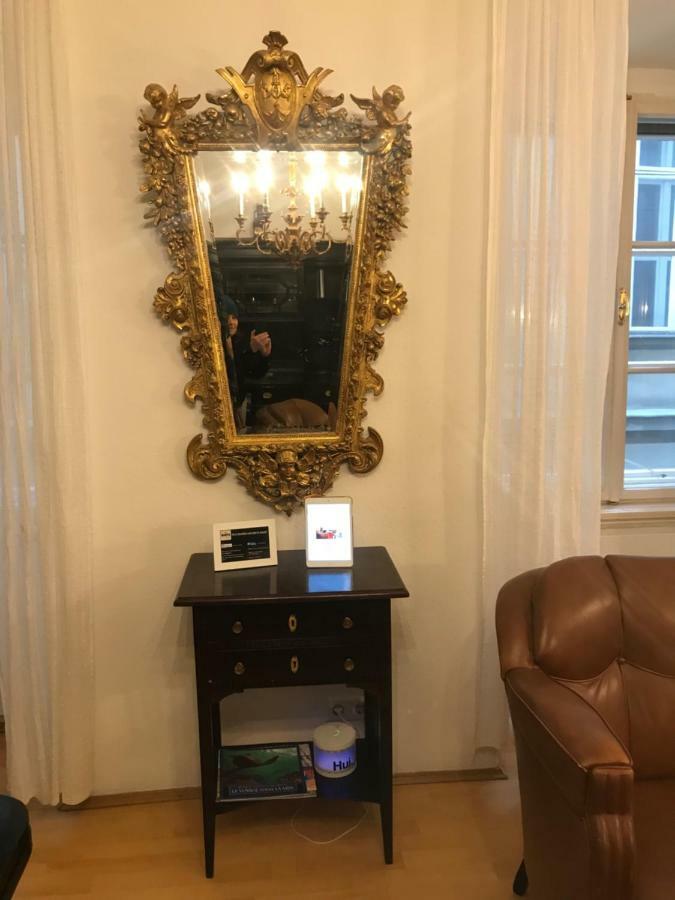 The Barts City Center - Self Check-In Vienna Exterior photo